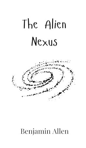 Cover image for The Alien Nexus