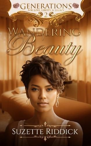 Cover image for Wandering Beauty