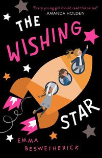 Cover image for The Wishing Star: Playdate Adventures