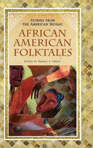 Cover image for African American Folktales