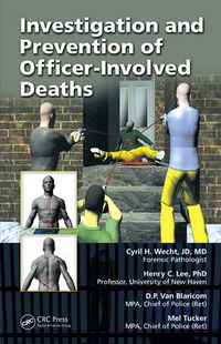 Cover image for Investigation and Prevention of Officer-Involved Deaths