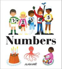 Cover image for Numbers