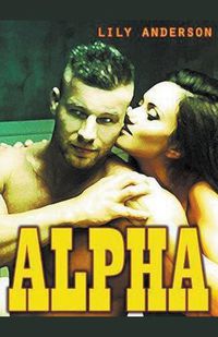 Cover image for Alpha