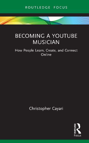 Cover image for Becoming a YouTube Musician