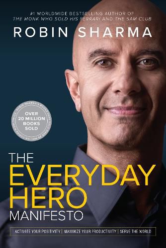 Everyday Hero Manifesto