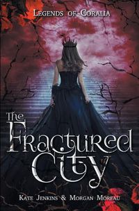 Cover image for The Fractured City