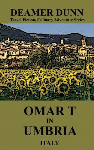 Omar T in Umbria