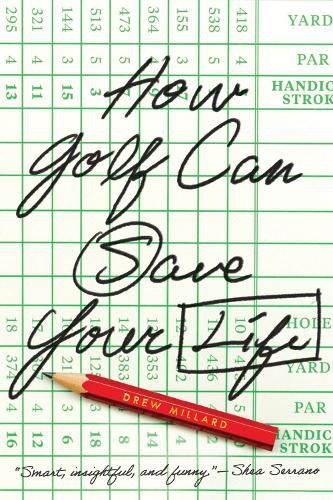 Cover image for How Golf Can Save Your Life