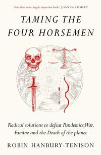 Cover image for Taming the Four Horsemen