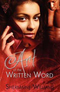 Cover image for Art of the Written Word