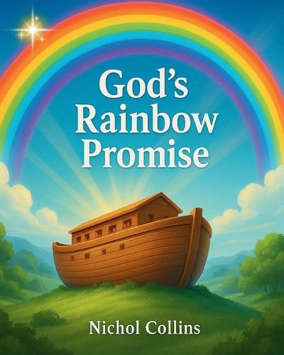 Cover image for God's Rainbow Promise