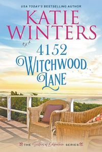 Cover image for 4152 Witchwood Lane