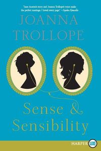Cover image for Sense & Sensibility