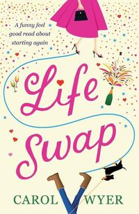 Cover image for Life Swap