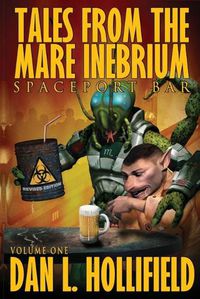 Cover image for Tales From The Mare Inebrium