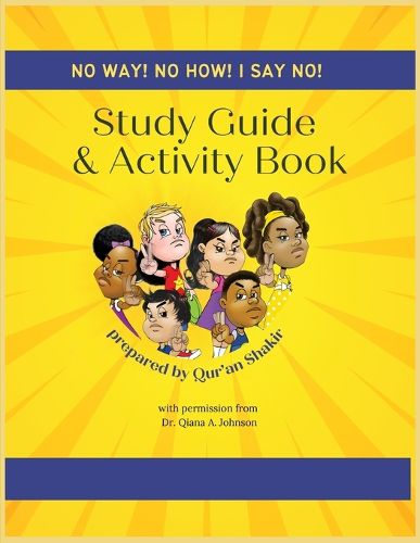Cover image for Study Guide & Activity Book