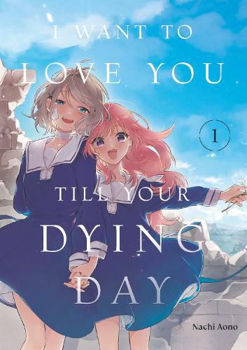 Cover image for I Want to Love You Till Your Dying Day 1