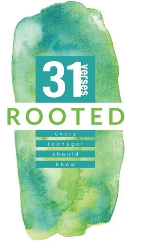 Cover image for Rooted