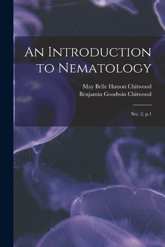 Cover image for An Introduction to Nematology