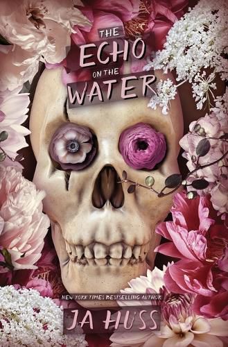 Cover image for The Echo on the Water