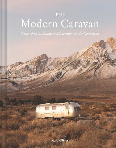 Cover image for The Modern Caravan