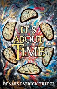 Cover image for It's About Time