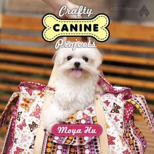 Cover image for Crafty Canine Projects