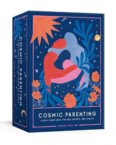 Cover image for Cosmic Parenting