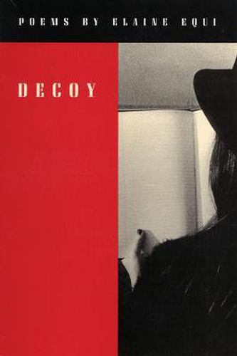 Cover image for Decoy