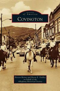 Cover image for Covington