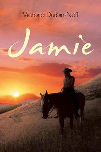 Cover image for Jamie