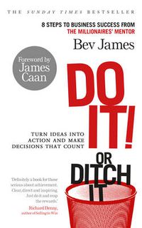 Cover image for Do It! or Ditch It