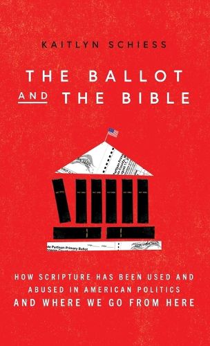 Cover image for Ballot and the Bible