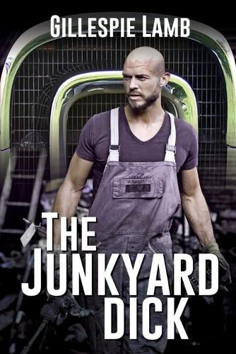 Cover image for The Junkyard Dick