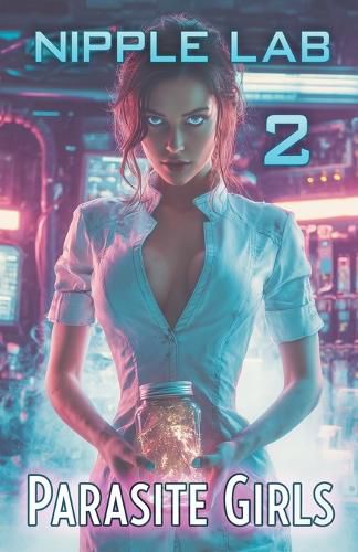 Cover image for Nipple Lab 2