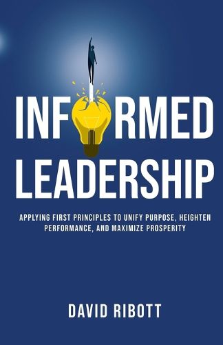 Cover image for Informed Leadership