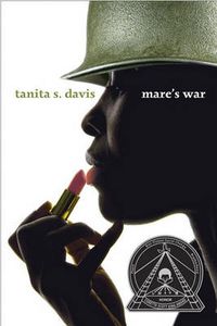 Cover image for Mare's War