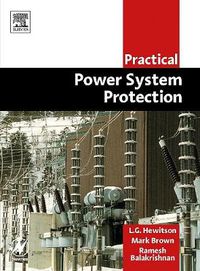 Cover image for Practical Power System Protection