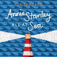 Cover image for Annie Stanley, All At Sea