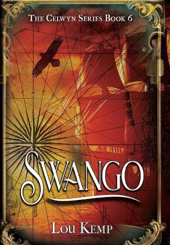 Cover image for Swango