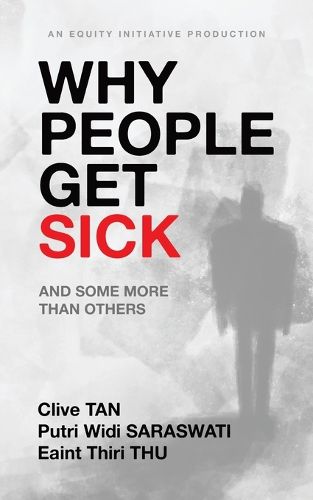 Cover image for Why People Get Sick