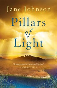 Cover image for Pillars of Light