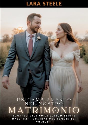 Cover image for Un Cambiamento nel Nostro Matrimonio