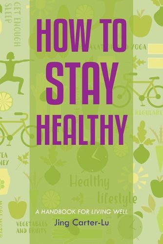 Cover image for How to Stay Healthy