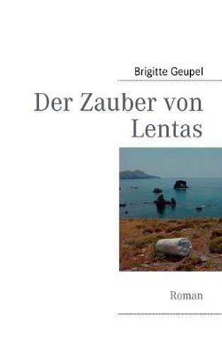 Cover image for Der Zauber von Lentas: Roman