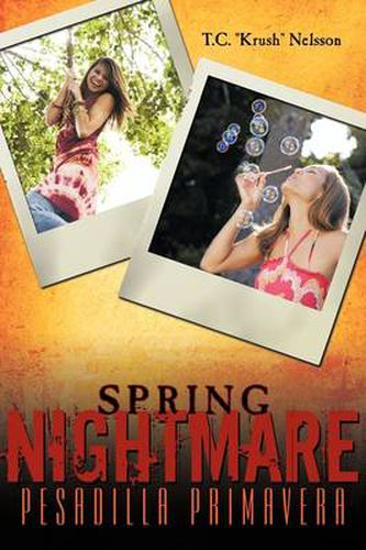 Cover image for Spring Nightmare