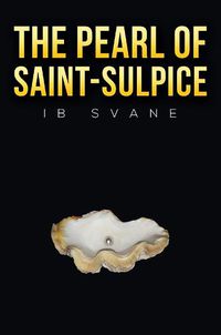 Cover image for The Pearl of Saint-Sulpice