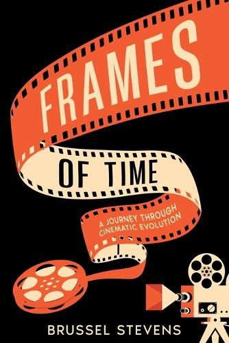 Cover image for Frames of Time