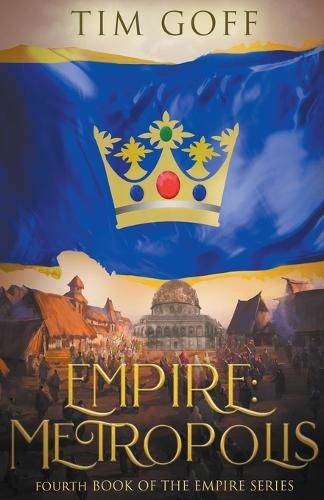 Cover image for Empire