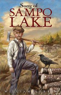 Cover image for Song of Sampo Lake